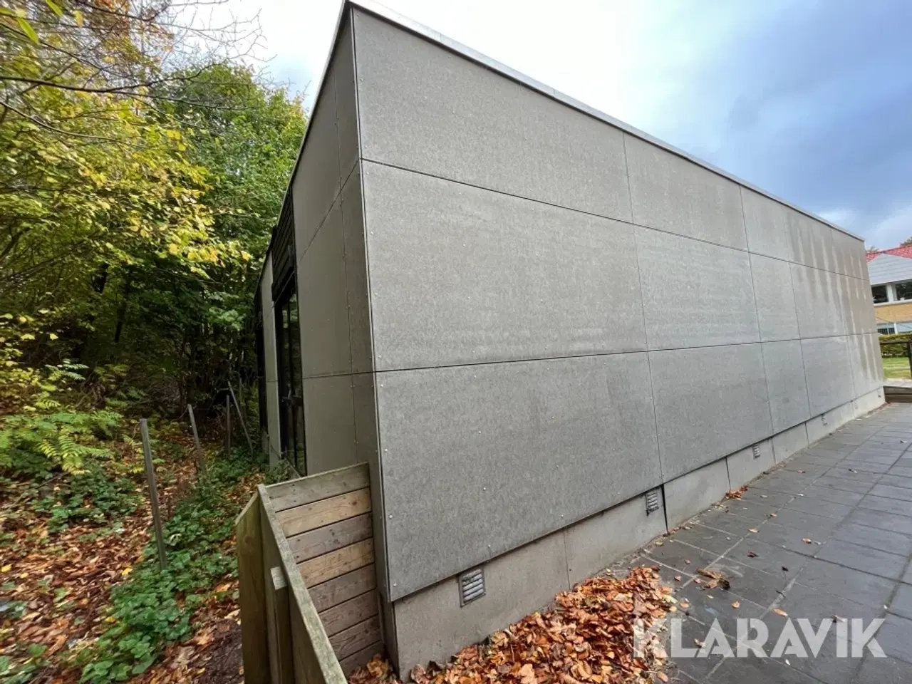 Billede 4 - Kontormoduler ABC Pavillioner 2 styk 79 m2