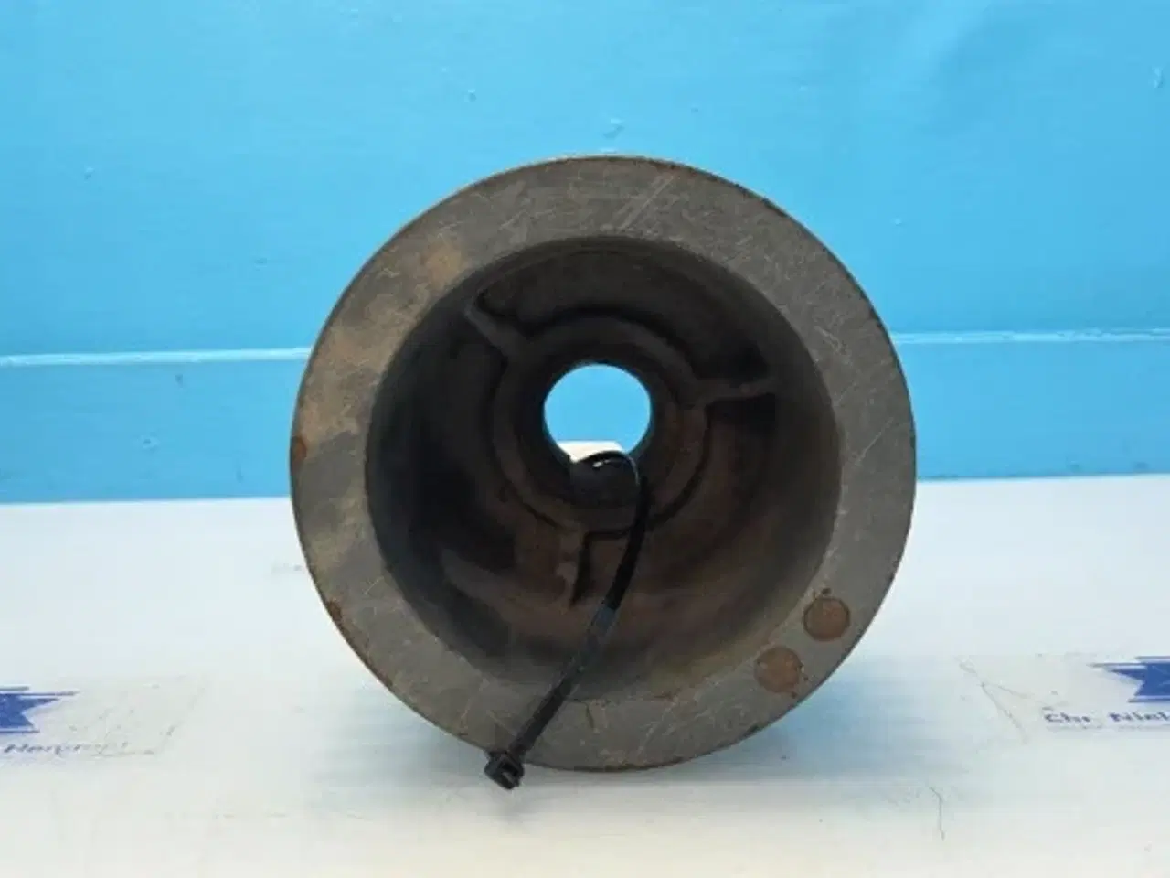 Billede 13 - Claas Jaguar 900 Remskive 00678632