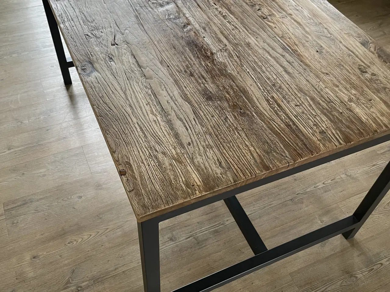 Billede 2 - Rustikt Plankebord