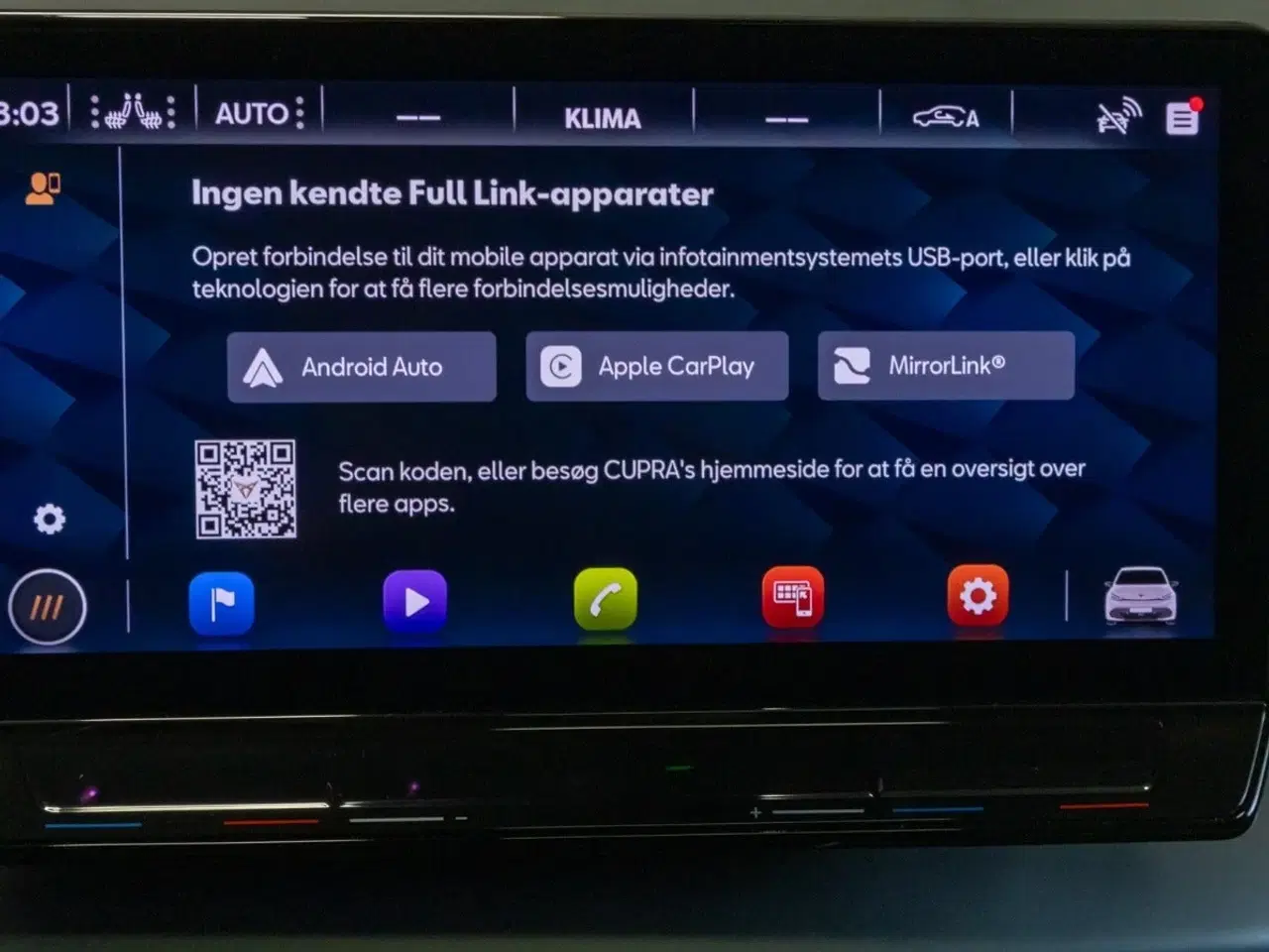 Billede 19 - Cupra Born 58 High