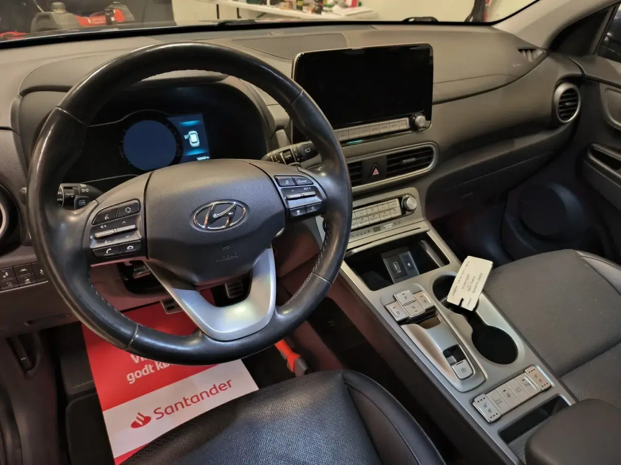 Billede 6 - Hyundai Kona 64 EV Premium