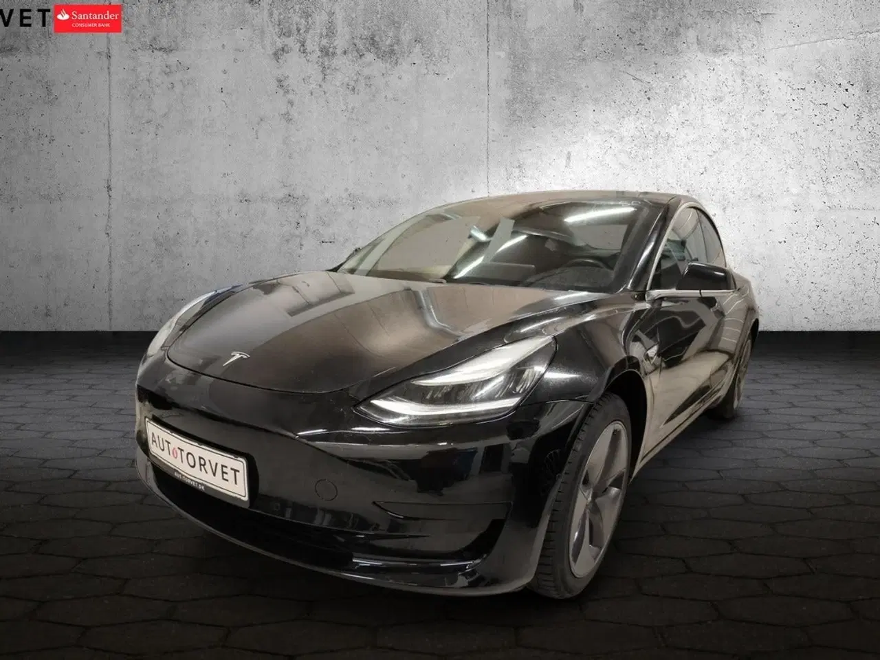 Billede 1 - Tesla Model 3  Standard Range+ RWD