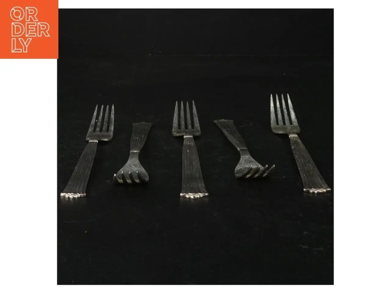 Billede 2 - Gafler