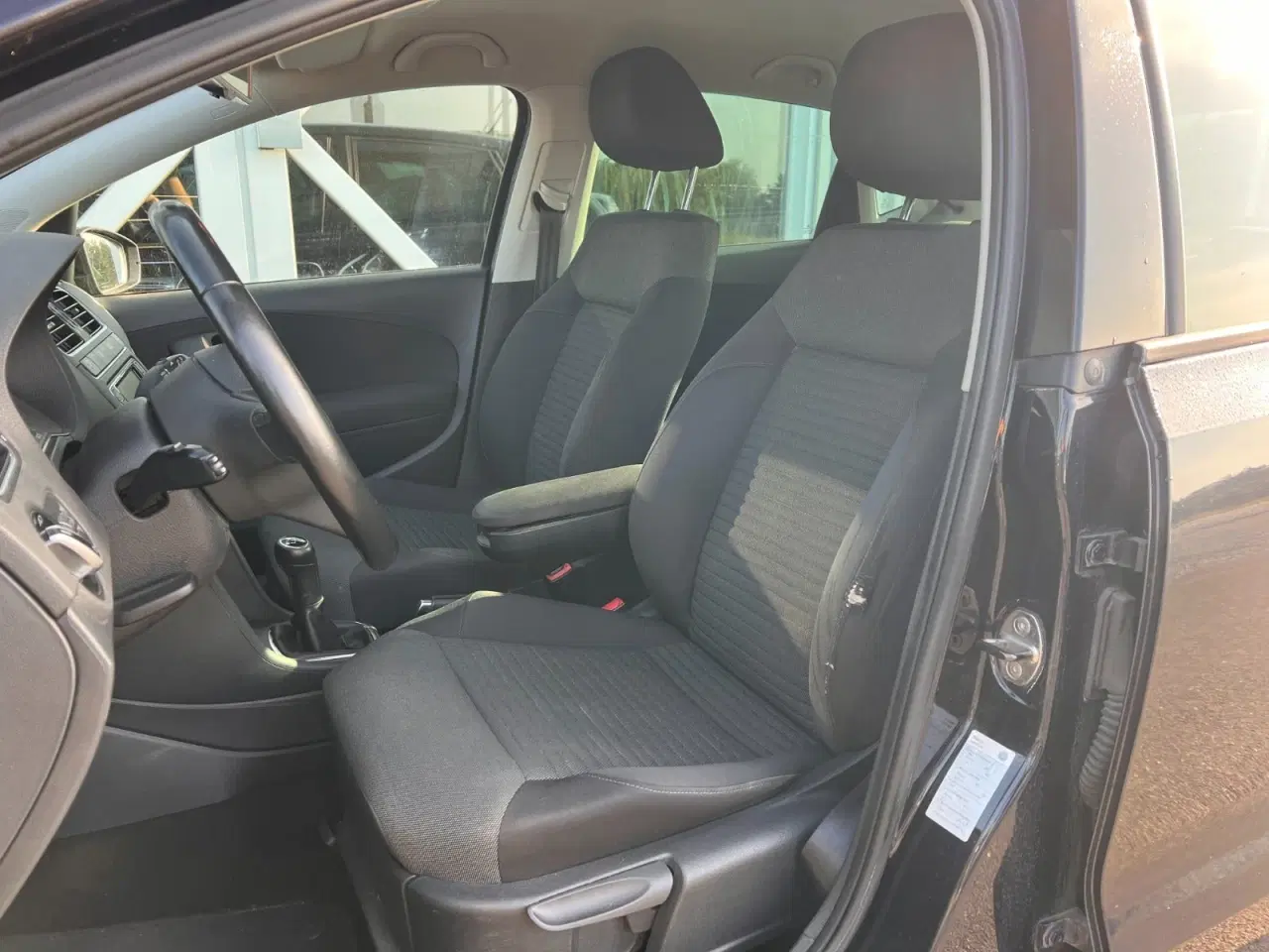 Billede 10 - VW Polo 1,2 TSi 90 Comfortline
