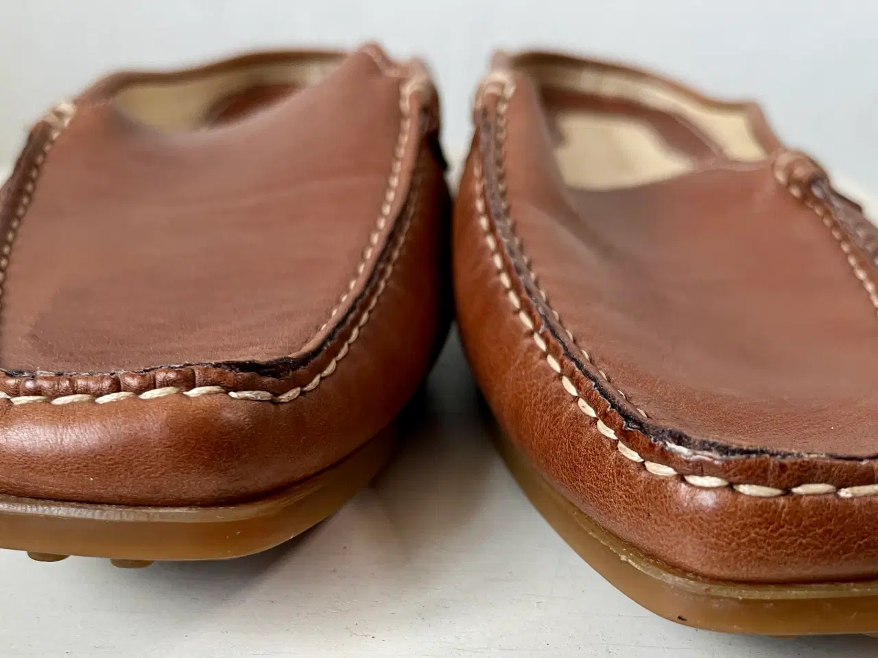 Billede 3 - Mentor, slippers, str 39