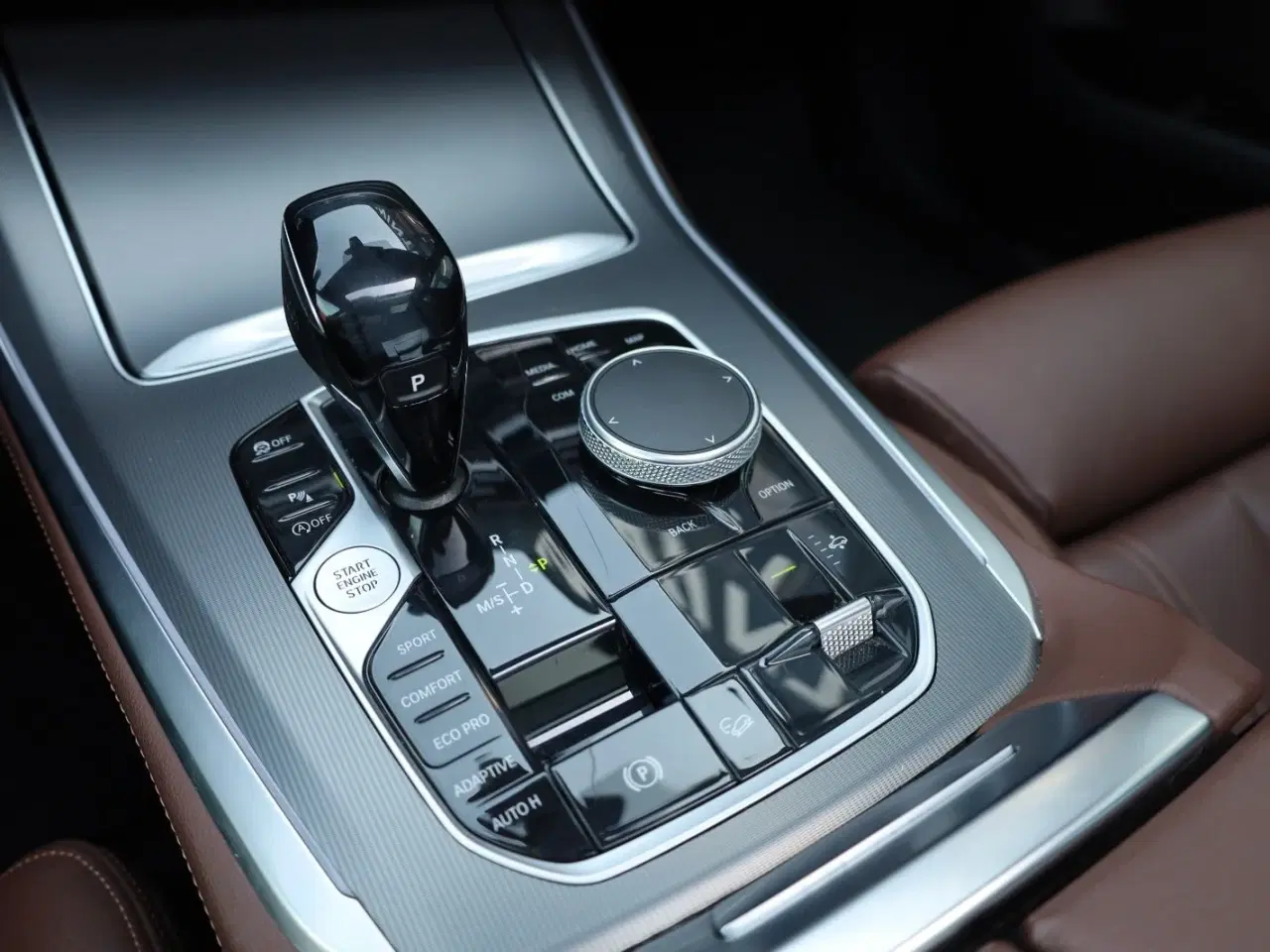 Billede 8 - BMW X5 3,0 xDrive40i M-Sport aut.