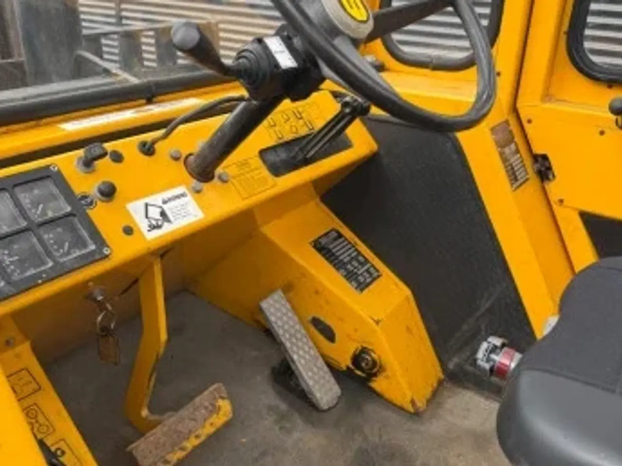 Billede 6 - 5tons kapacitet