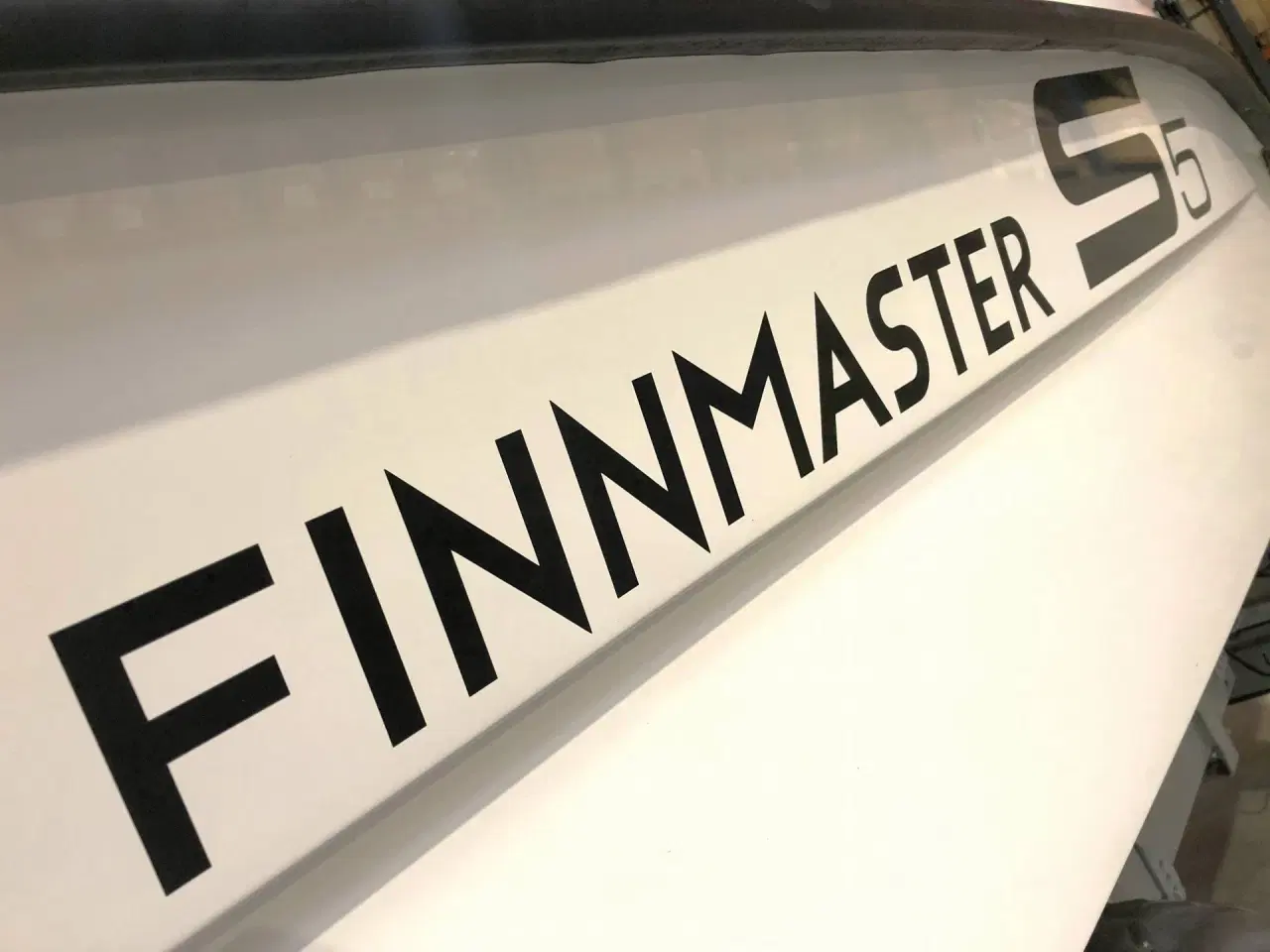 Billede 25 - Finnmaster S5 m/ Yamaha F100
