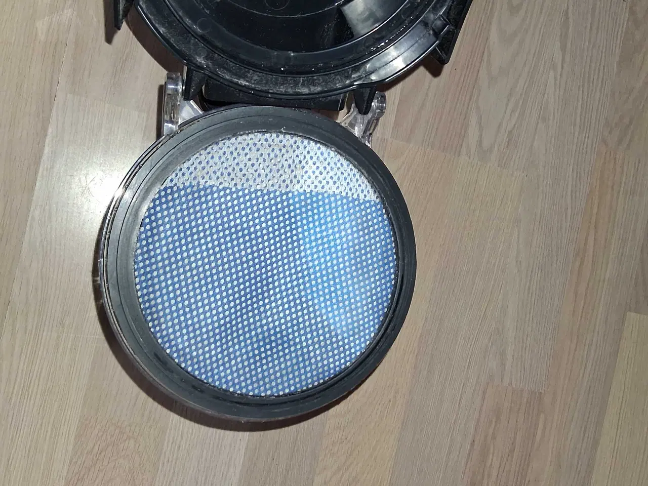 Billede 5 - Posefri støvsuger