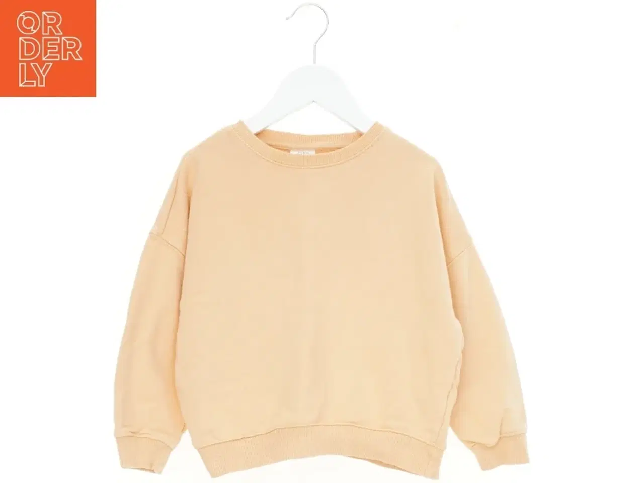 Billede 1 - Bluse fra Zara (str. 110 cm)