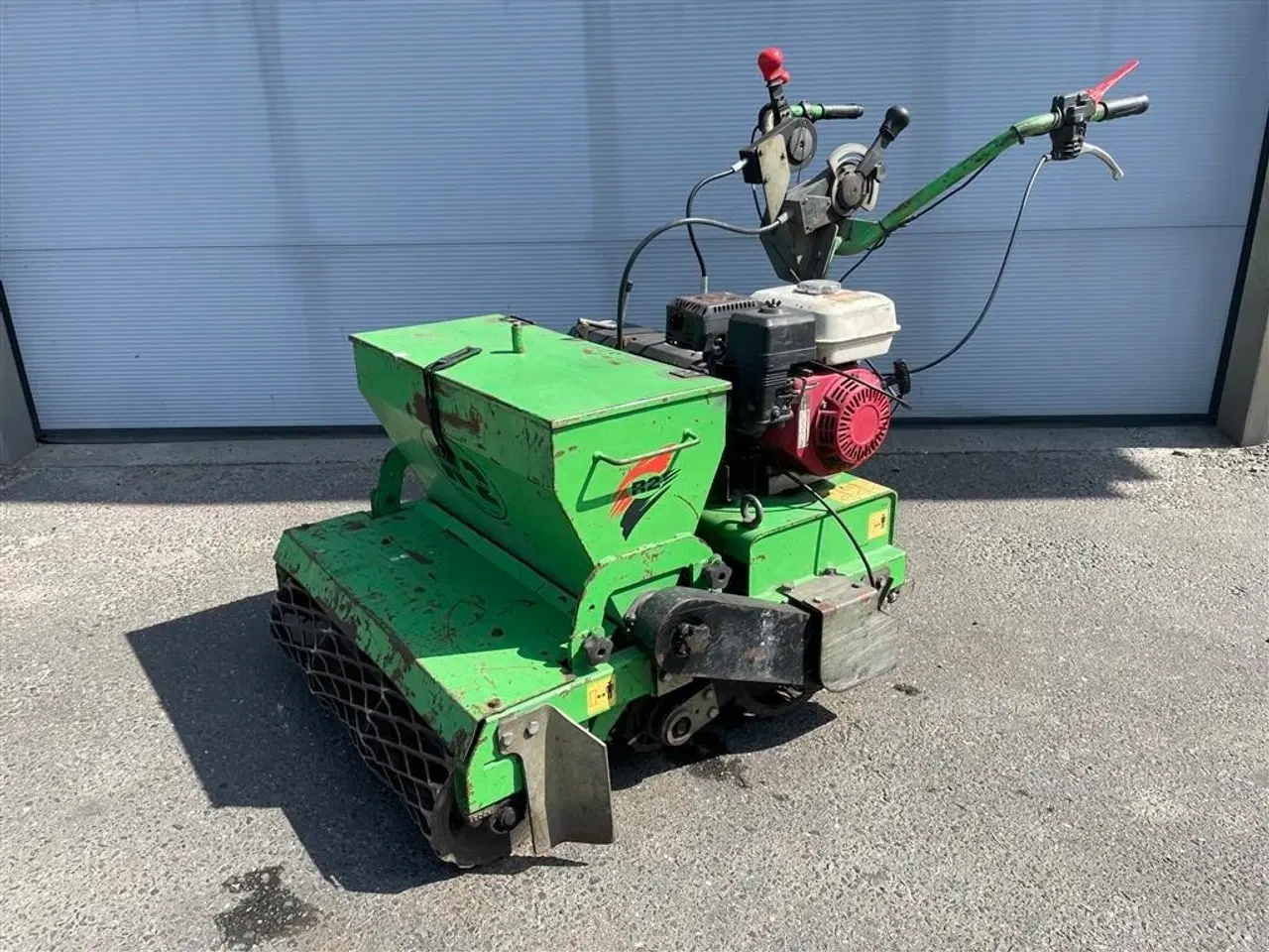 Billede 1 - R2 Garden M73