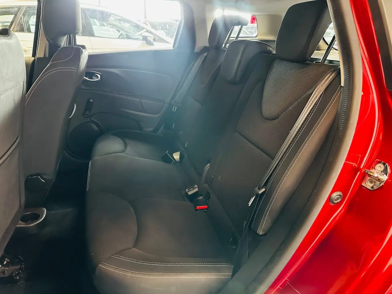 Billede 14 - Renault Clio IV 1,5 dCi 90 Zen Sport Tourer