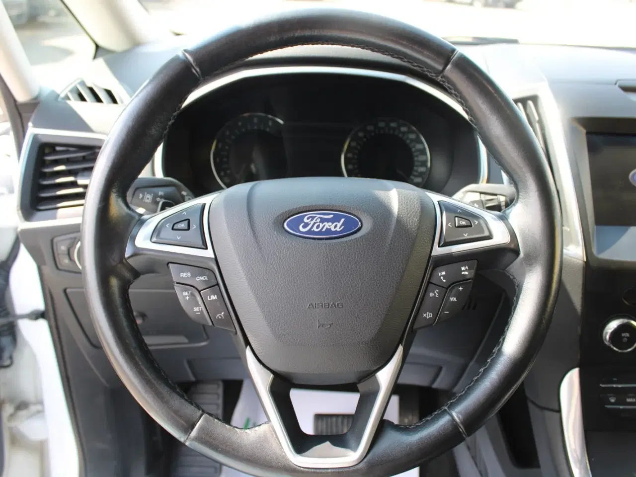 Billede 4 - Ford S-MAX 2,0 EcoBlue Titanium aut. Van