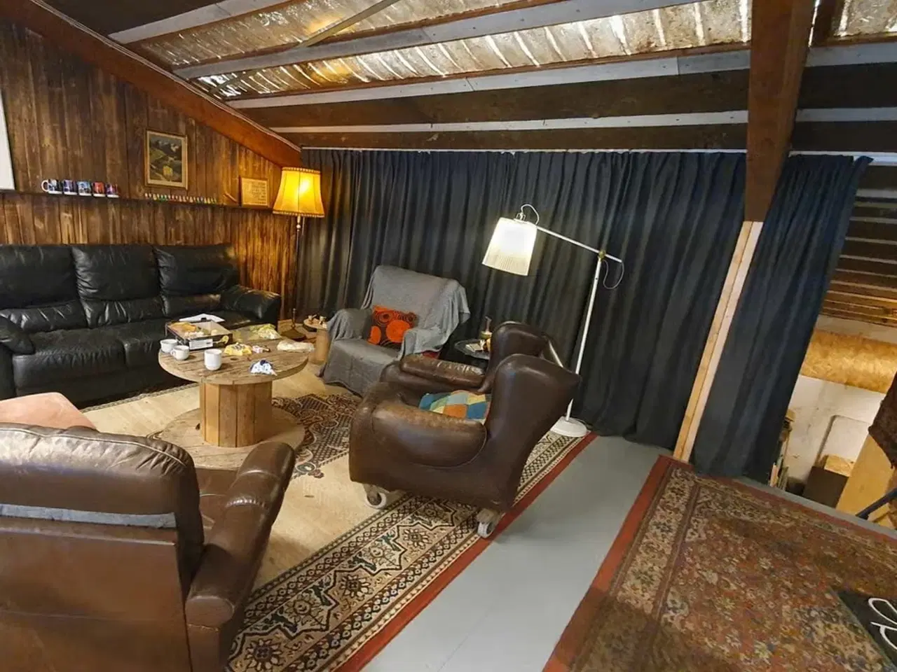 Billede 2 - Plads i fællesværksted