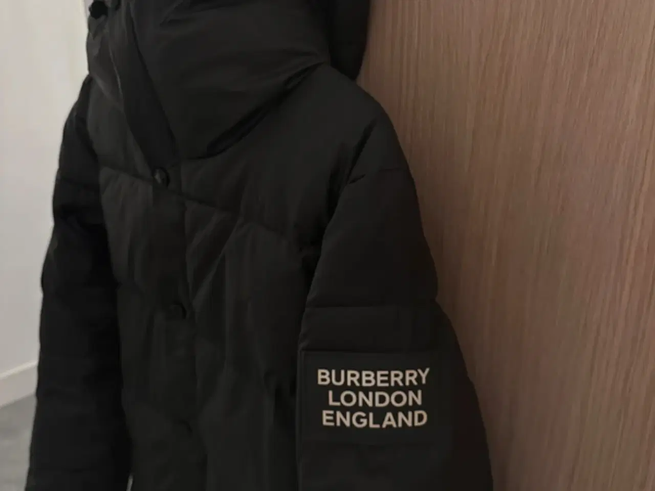 Billede 2 - Burberry Halsby