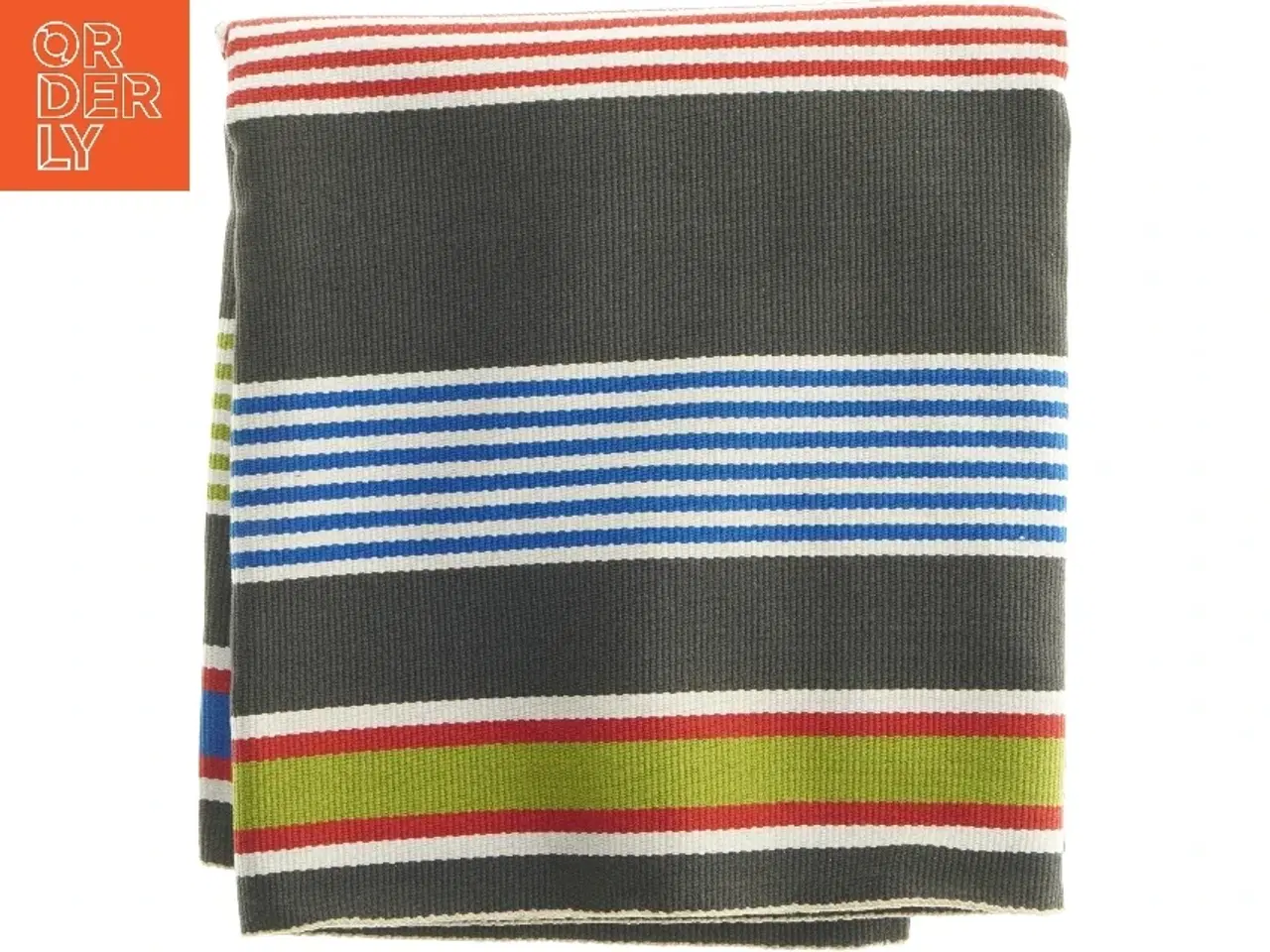 Billede 1 - Stribet løber 80x200 cm fra IKEA (str. 80x200 cm)