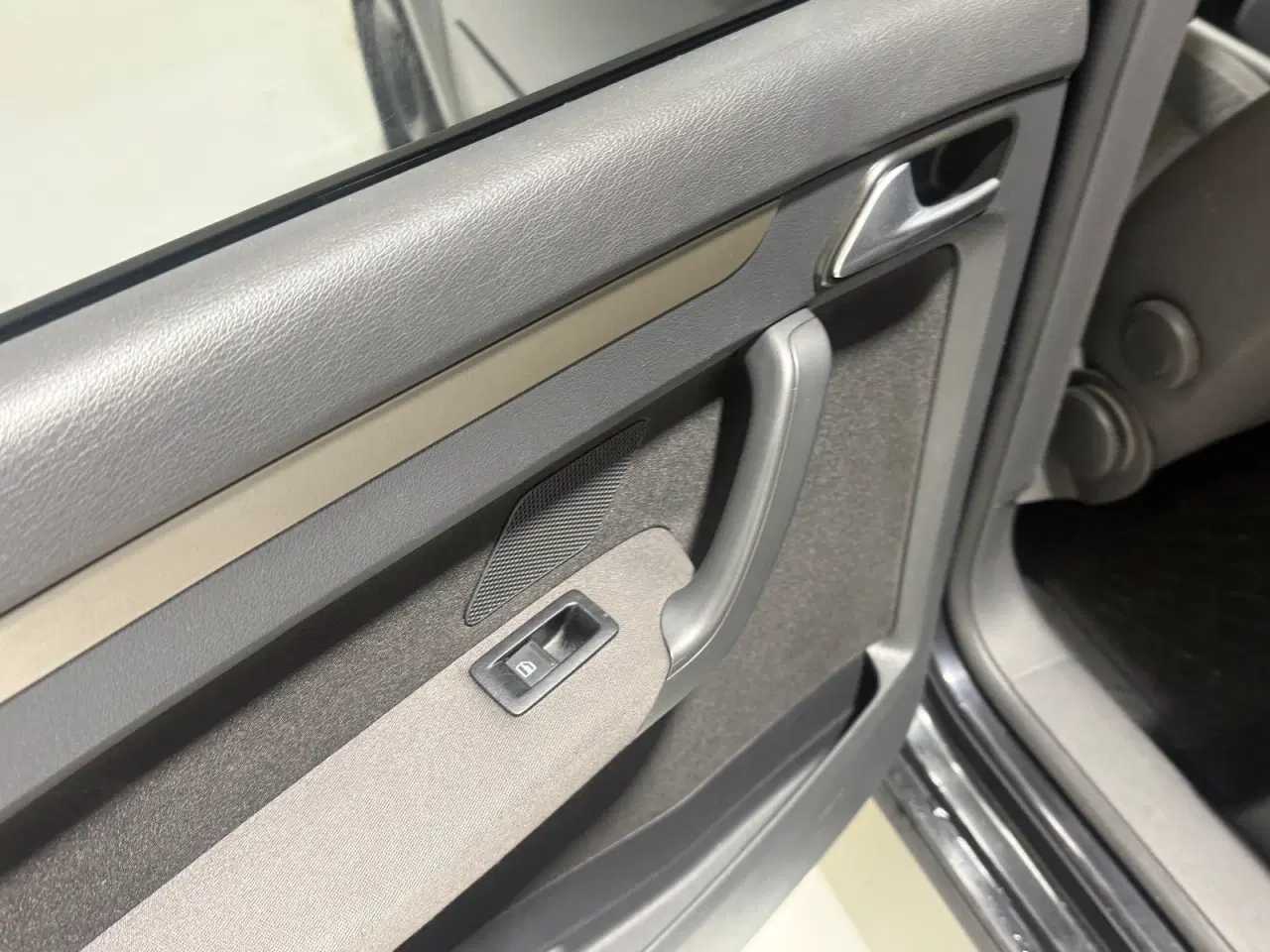 Billede 20 - VW Touran 1,9 TDi 105 Highline DSG 7prs