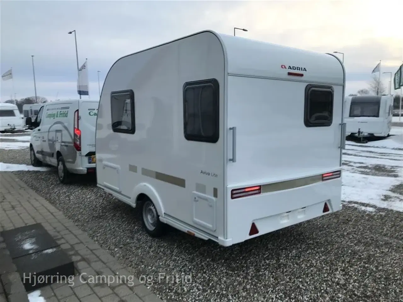 Billede 4 - 2026 - Adria Aviva Lite 300