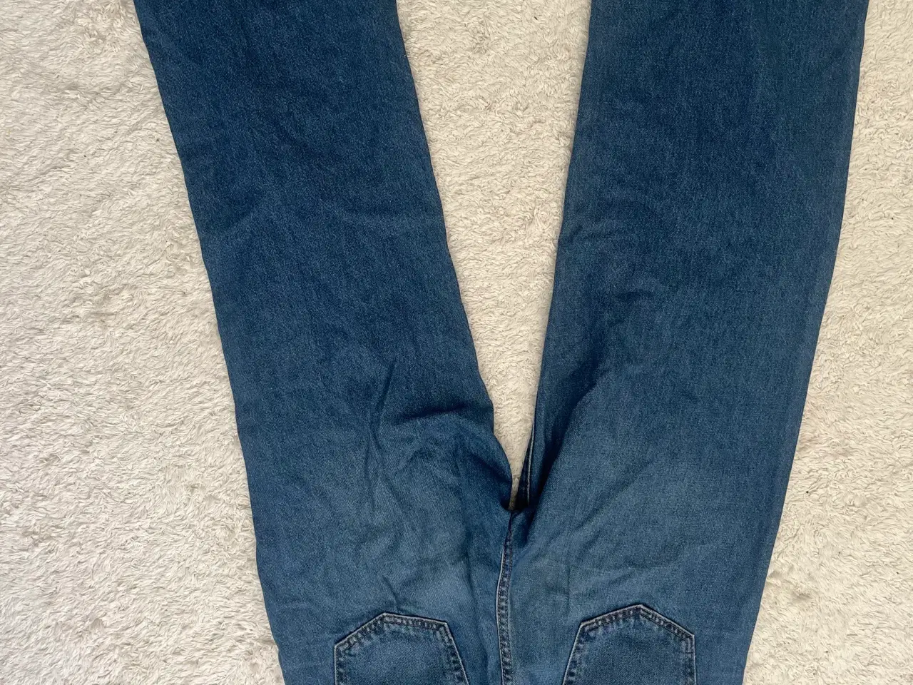 Billede 2 - Only baggy pants