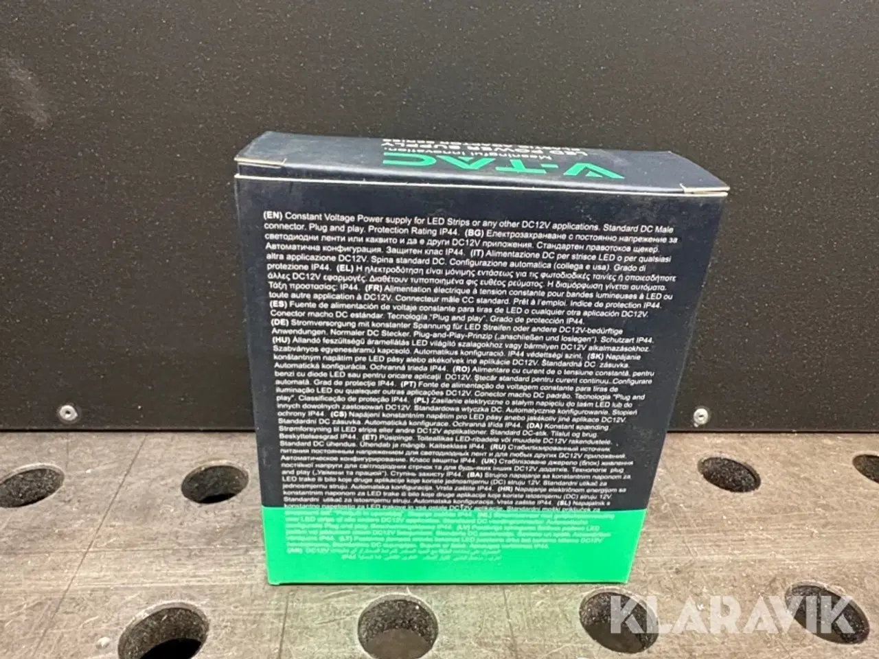 Billede 9 - LED Lysskilt