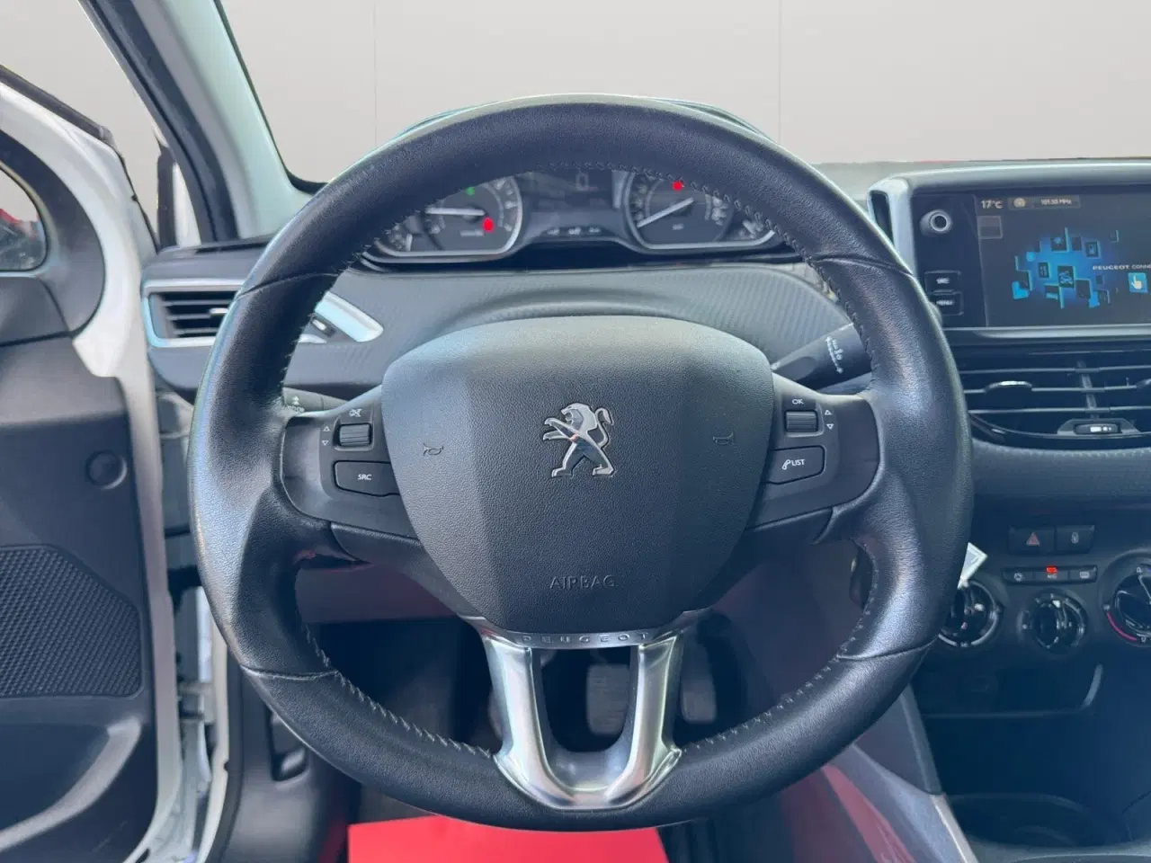 Billede 6 - Peugeot 2008 1,2 VTi 82 Active