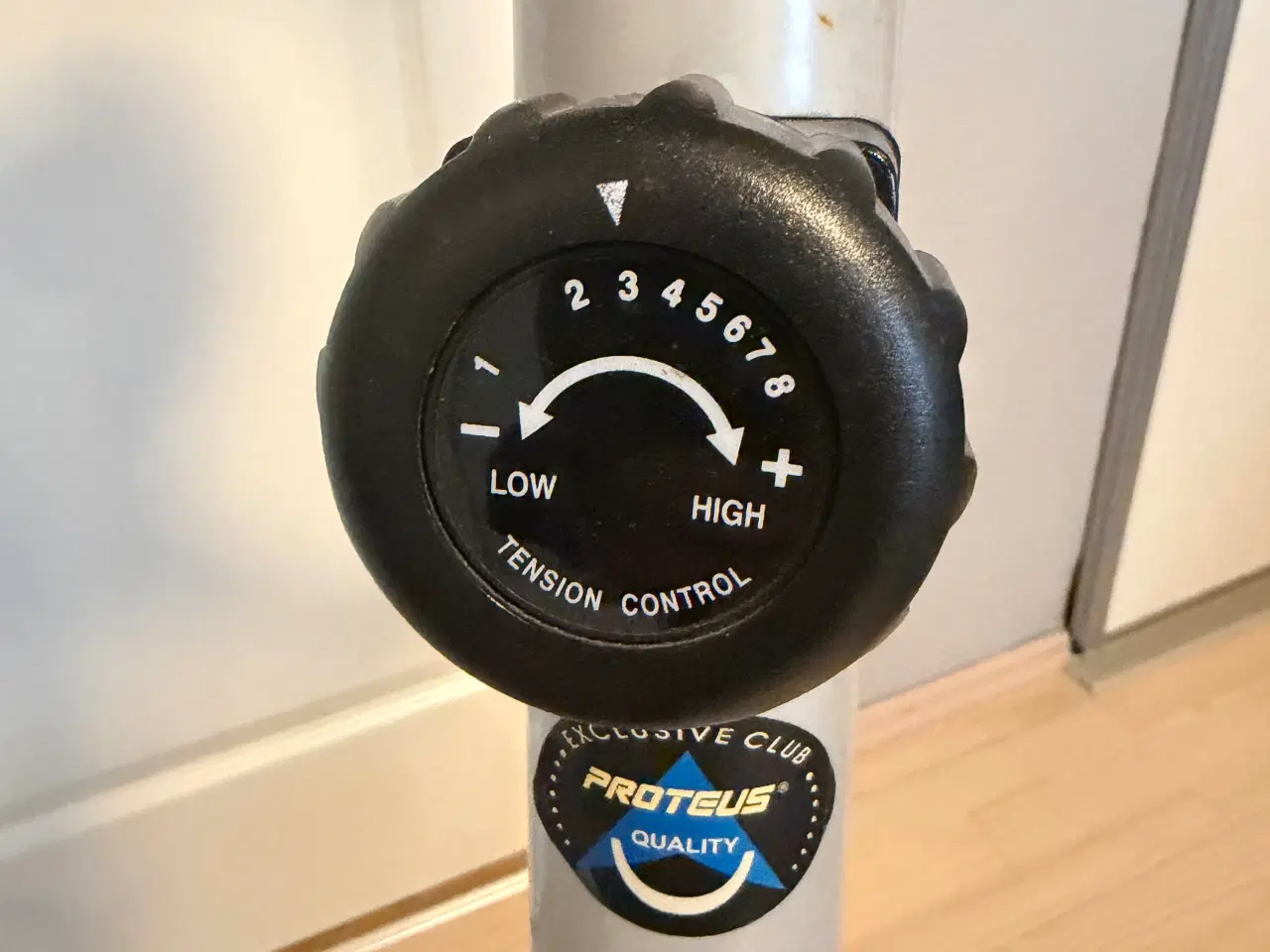 Billede 3 - Proteus Motionscykel 