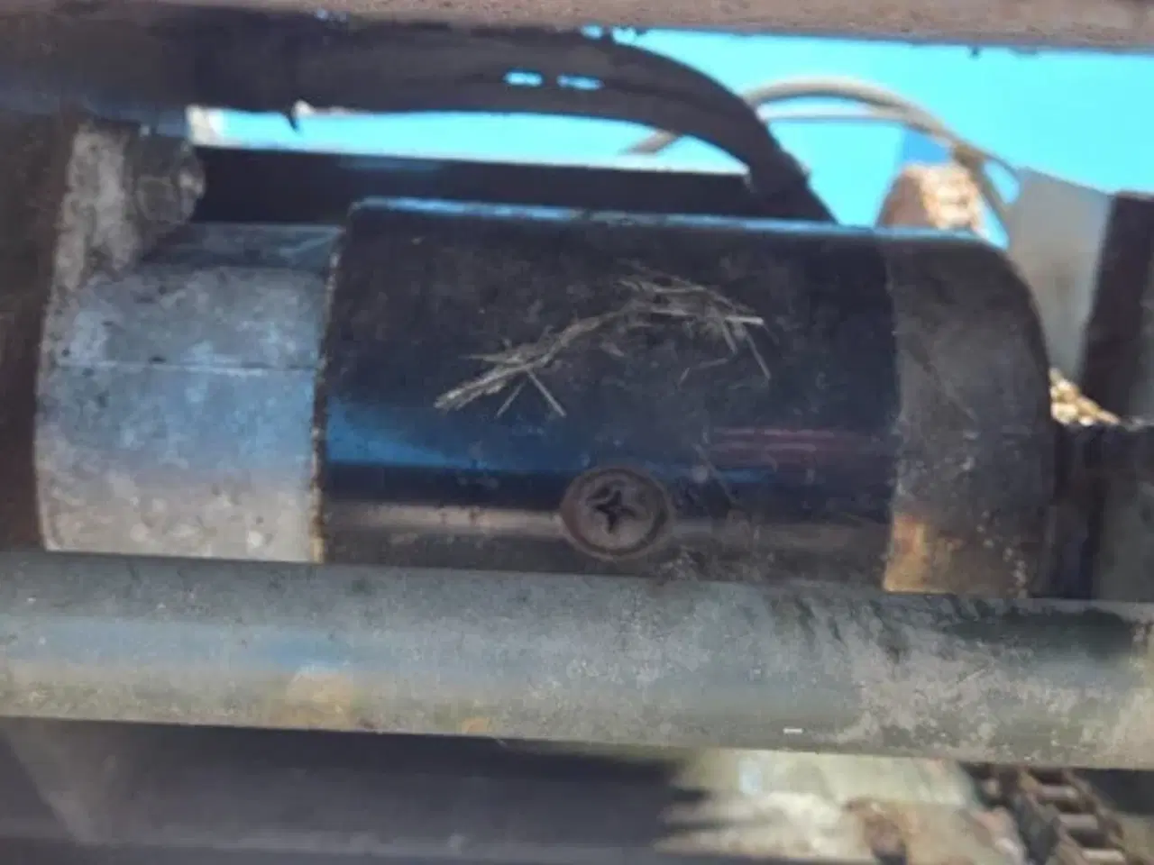 Billede 15 - New Holland 1550  Gearkasser 