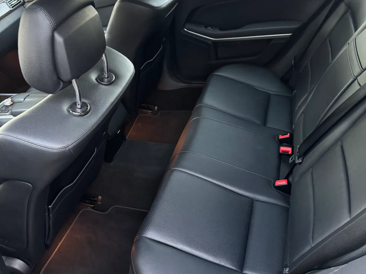 Billede 10 - Mercedes E220d W212