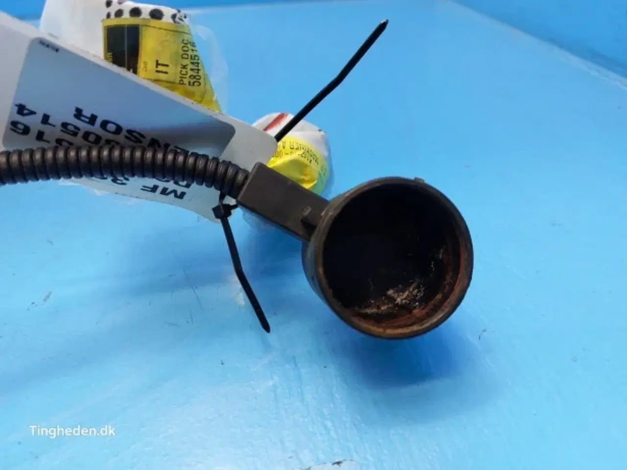 Billede 11 - Massey Frguson 32 Sensor 28780516