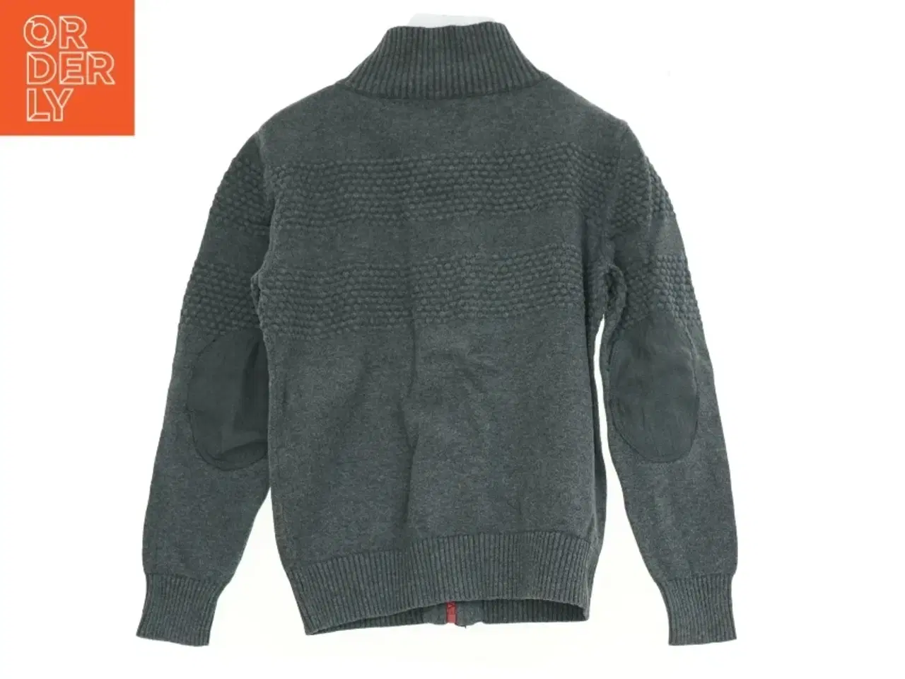 Billede 2 - Cardigan (str. 128 cm)