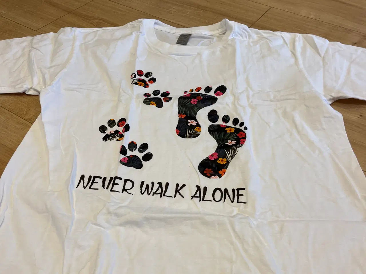 Billede 1 - T-Shirt til hunde fan