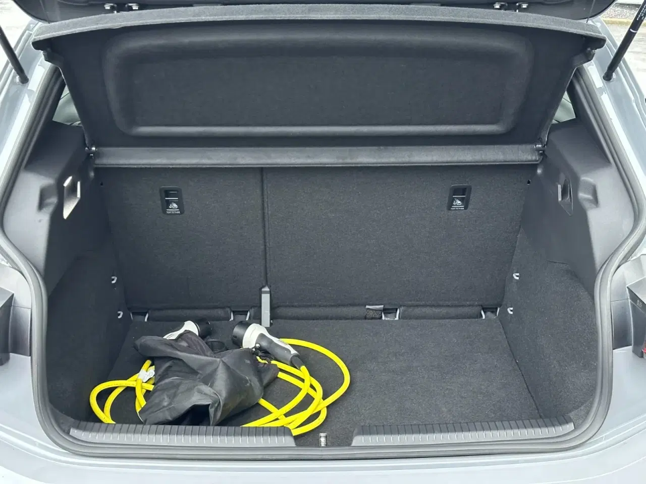 Billede 15 - Cupra Born 58 High