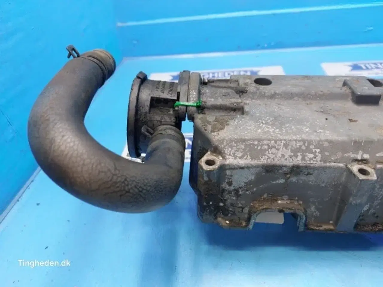 Billede 15 - Deutz BF4M1012C Dæksel 04197880R