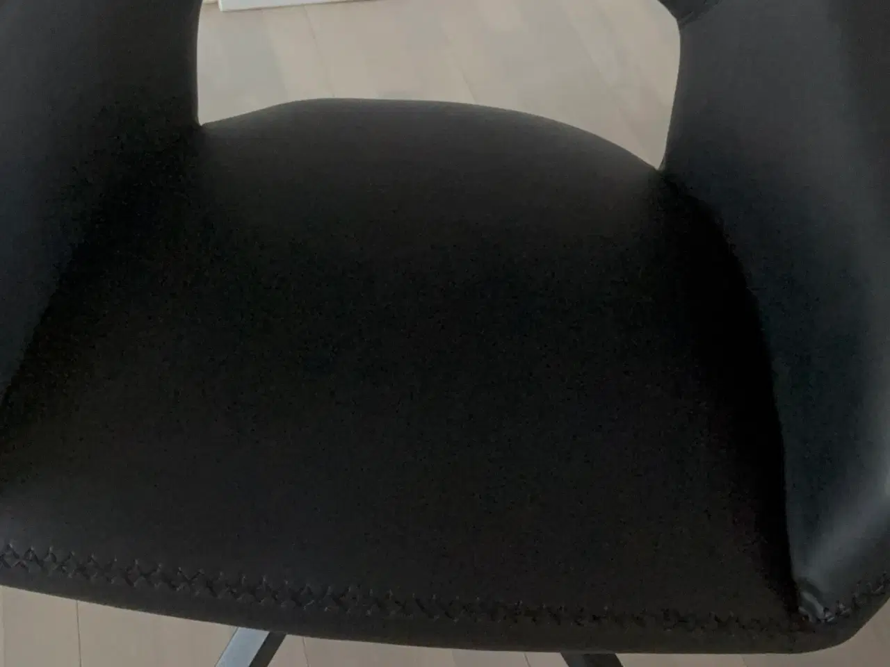 Billede 4 - Spisebordsstole