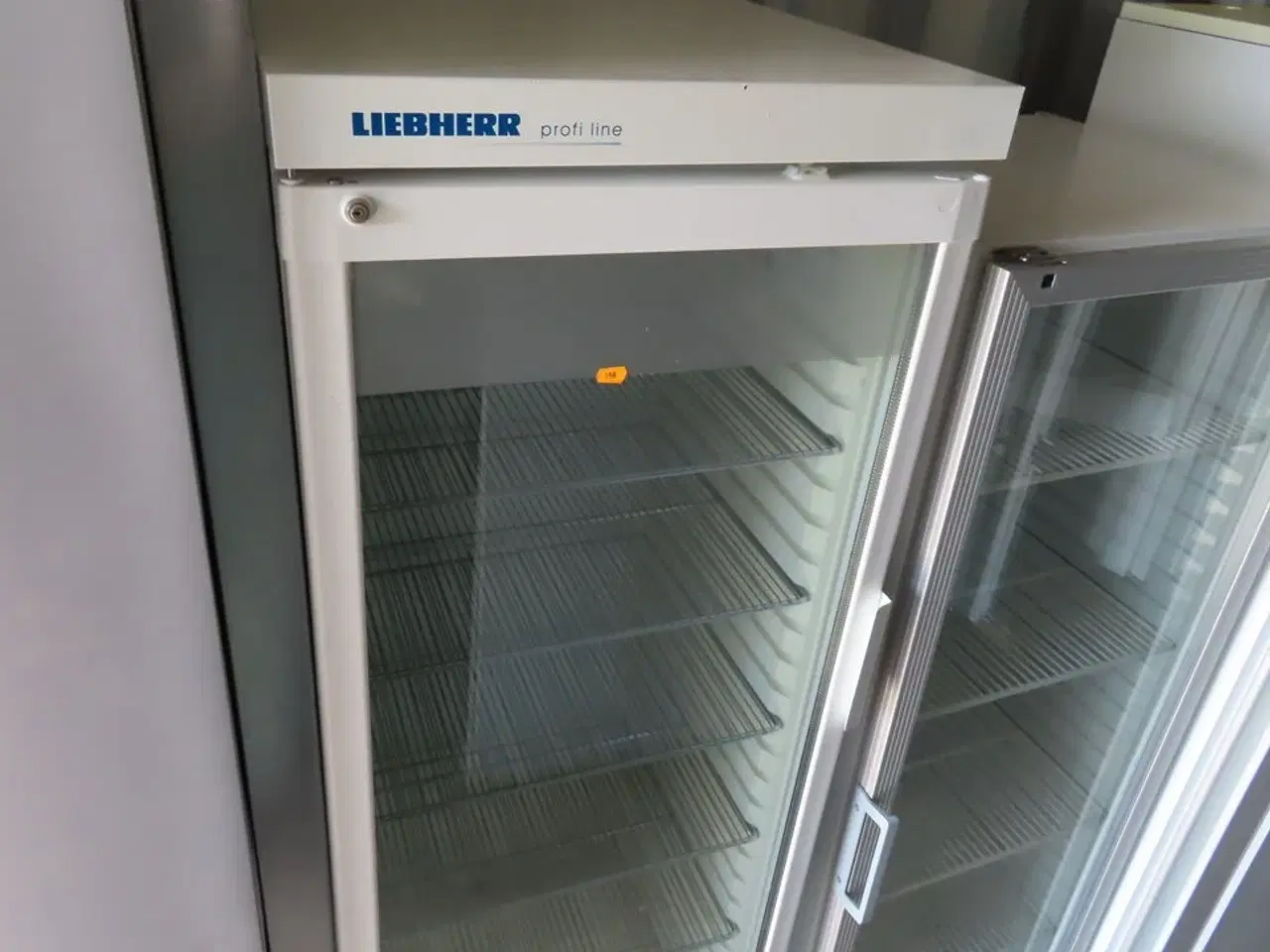 Billede 1 - Displaykøleskab LIEBHERR PROFI LINE UKS 4302