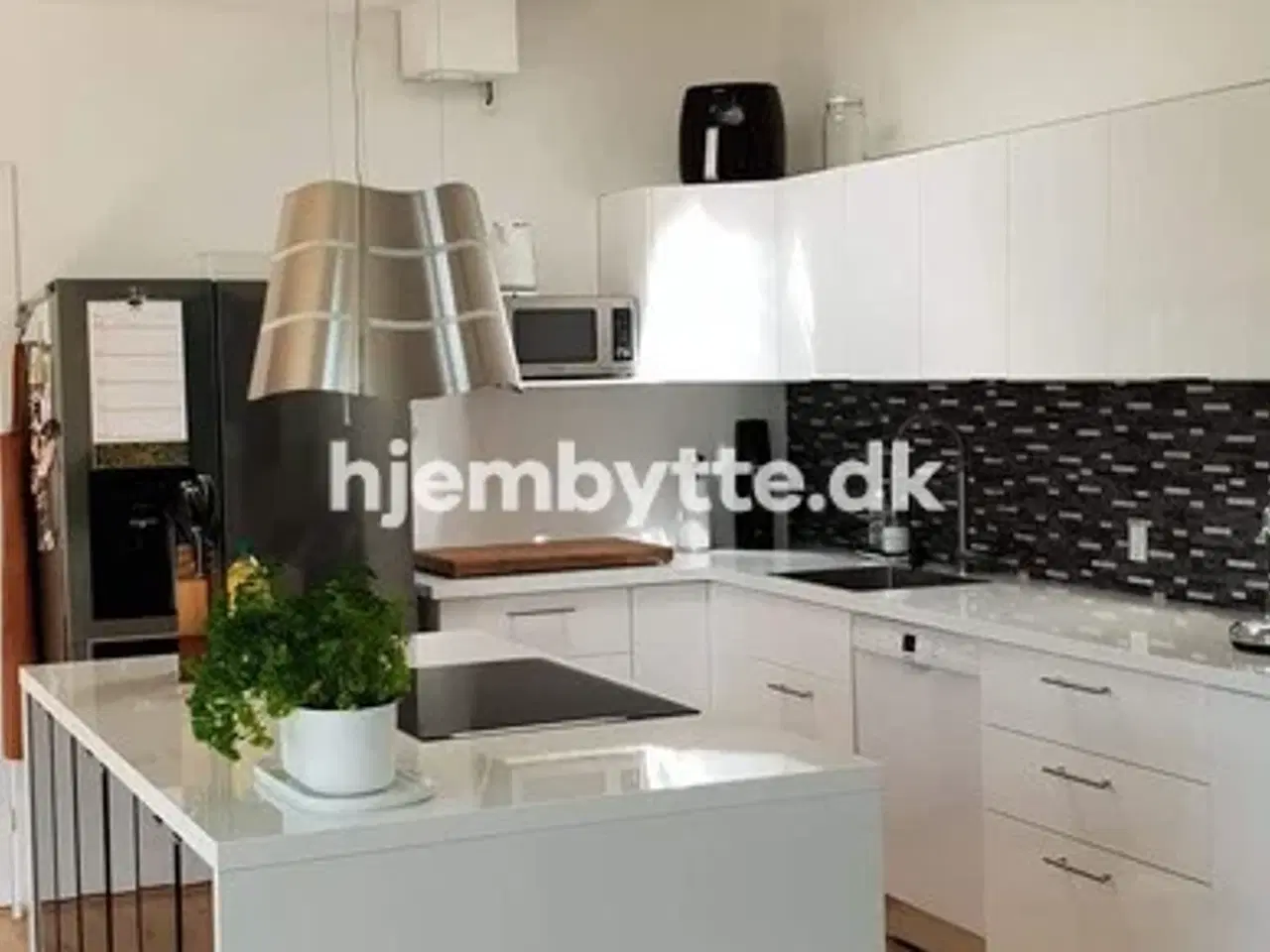 Billede 3 - Hjembytte - TræetsKvarter