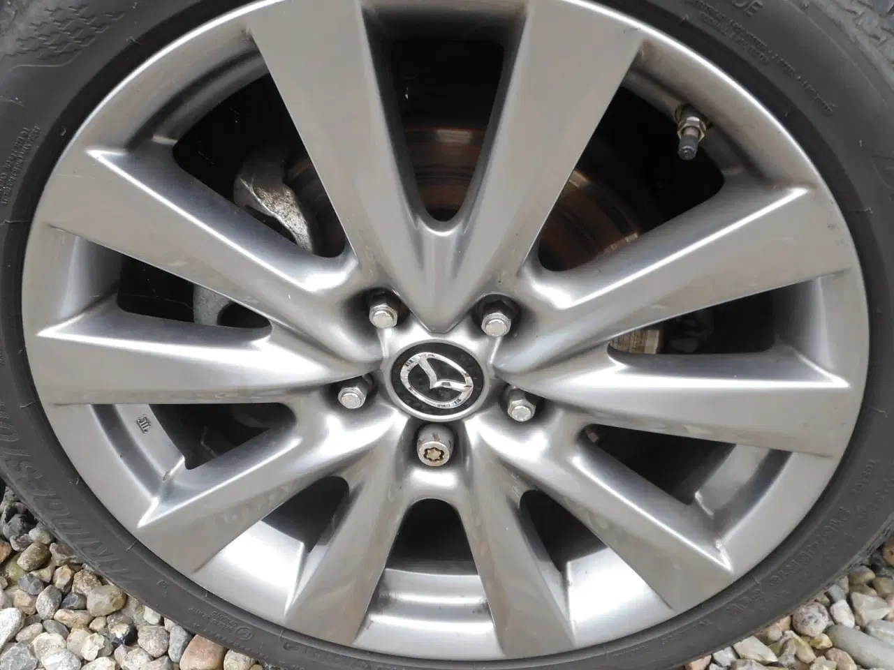 Billede 15 - Mazda 3 1,8 SkyActiv-D 116 Sky