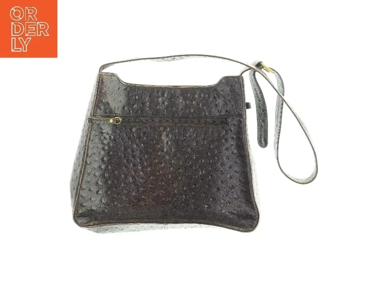 Billede 2 - Skuldertaske (str. LB 28x33 cm)