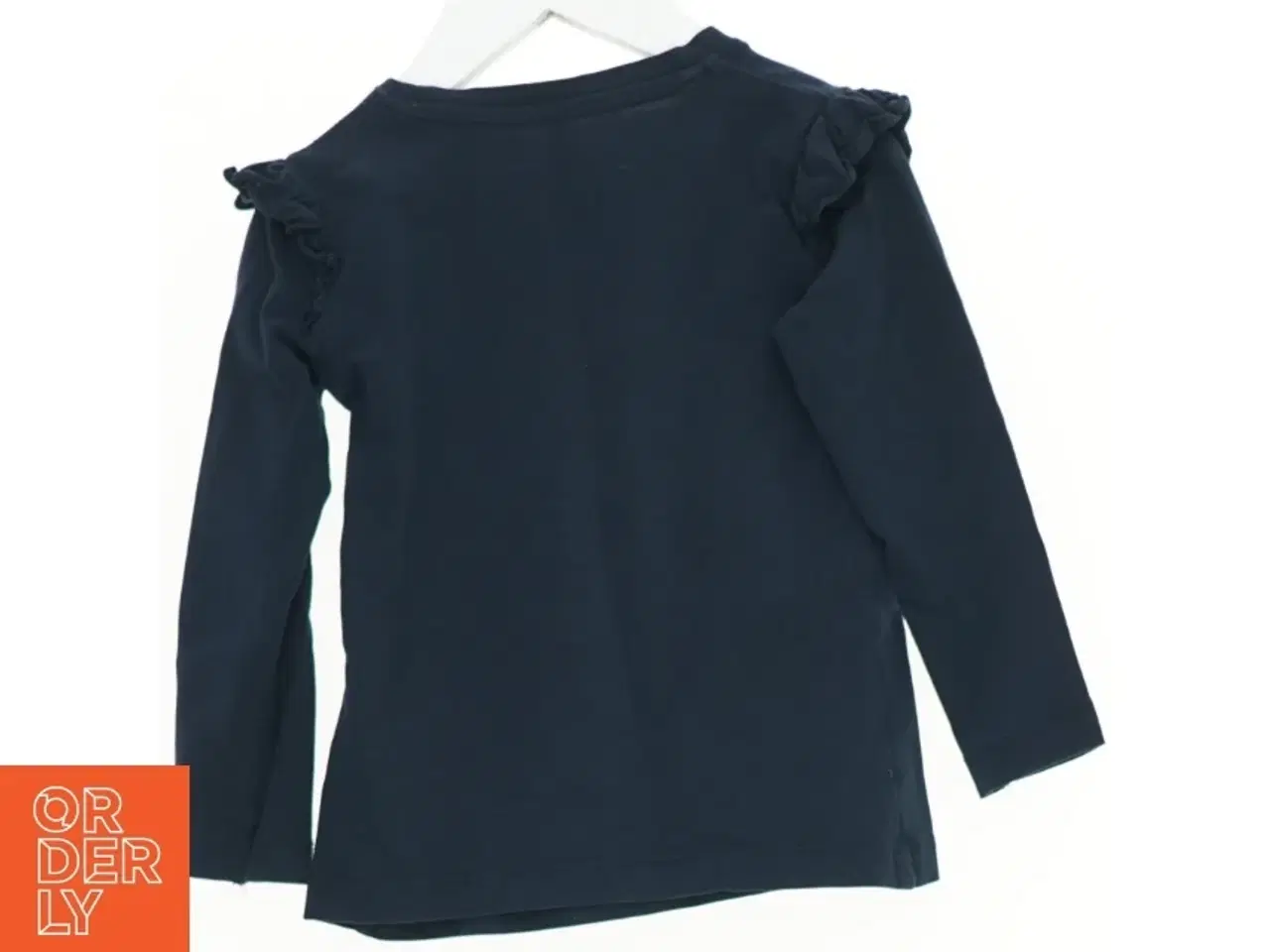 Billede 2 - Børne Bluse fra Name It (str. 92 cm)