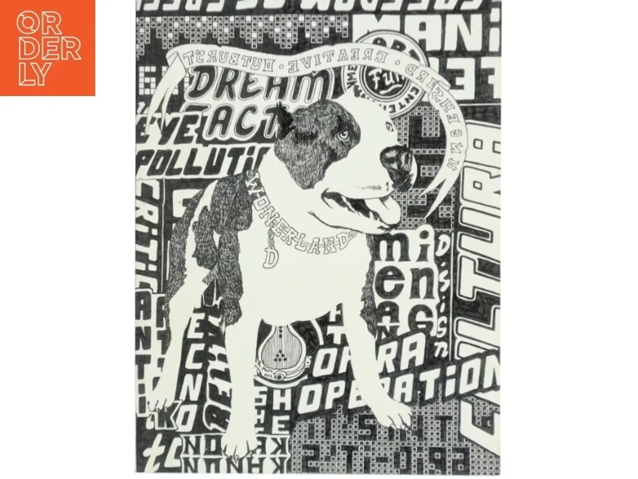 Billede 1 - Kunstmagasin