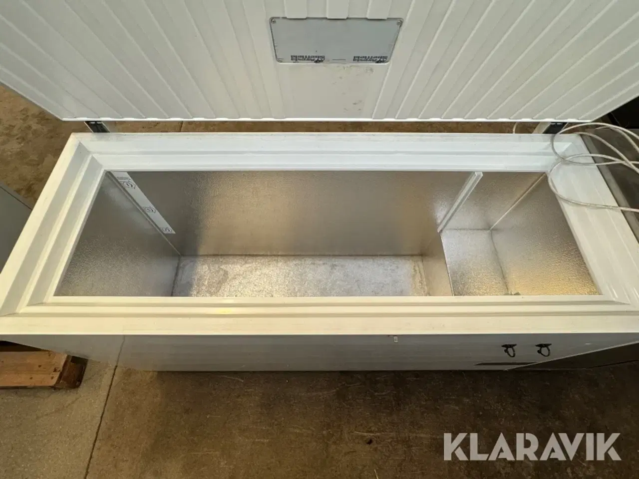 Billede 12 - Fryser Vestfrost SE 325