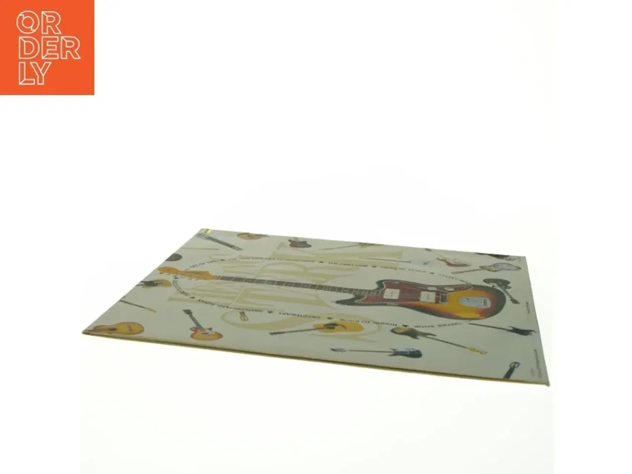 Billede 2 - Henning Stærk - Dreams To Remember LP fra Genlyd Grammofon (str. 31 x 31 cm)