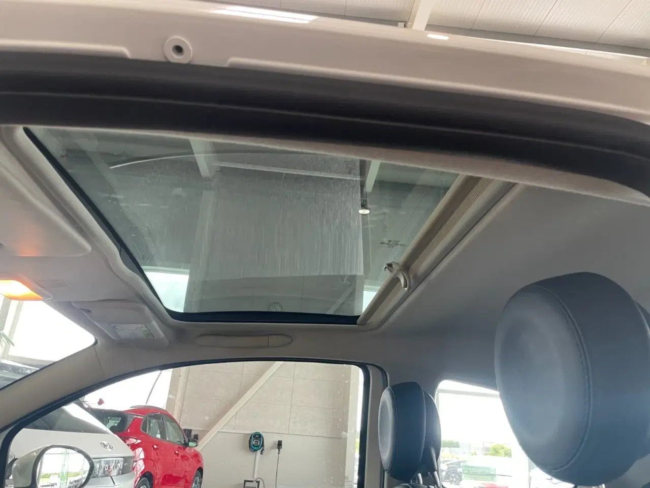 Billede 7 - Fiat 500 0,9 TwinAir 80 Lounge