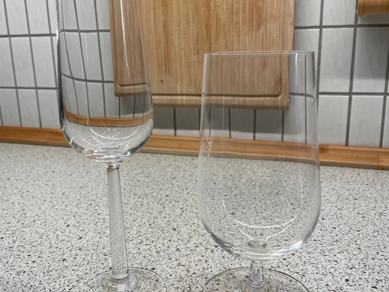 Billede 3 - Glas