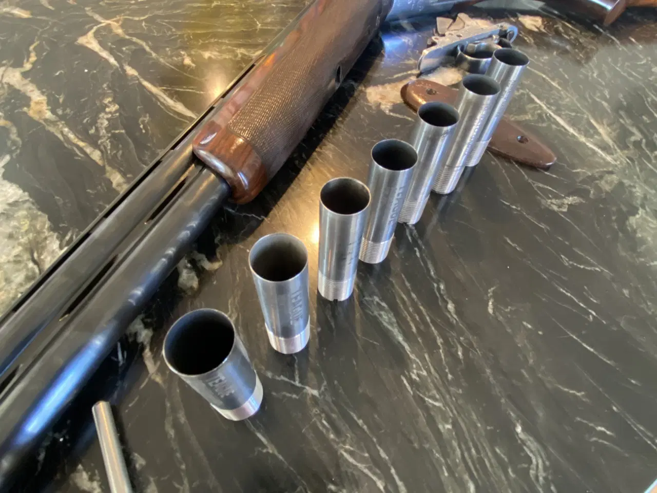 Billede 10 - Renato Gamba Daytona 