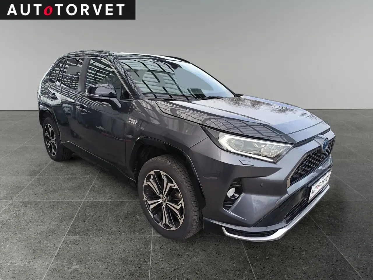 Billede 2 - Toyota RAV4 2,5 Plug-in Hybrid H3 Style AWD-i