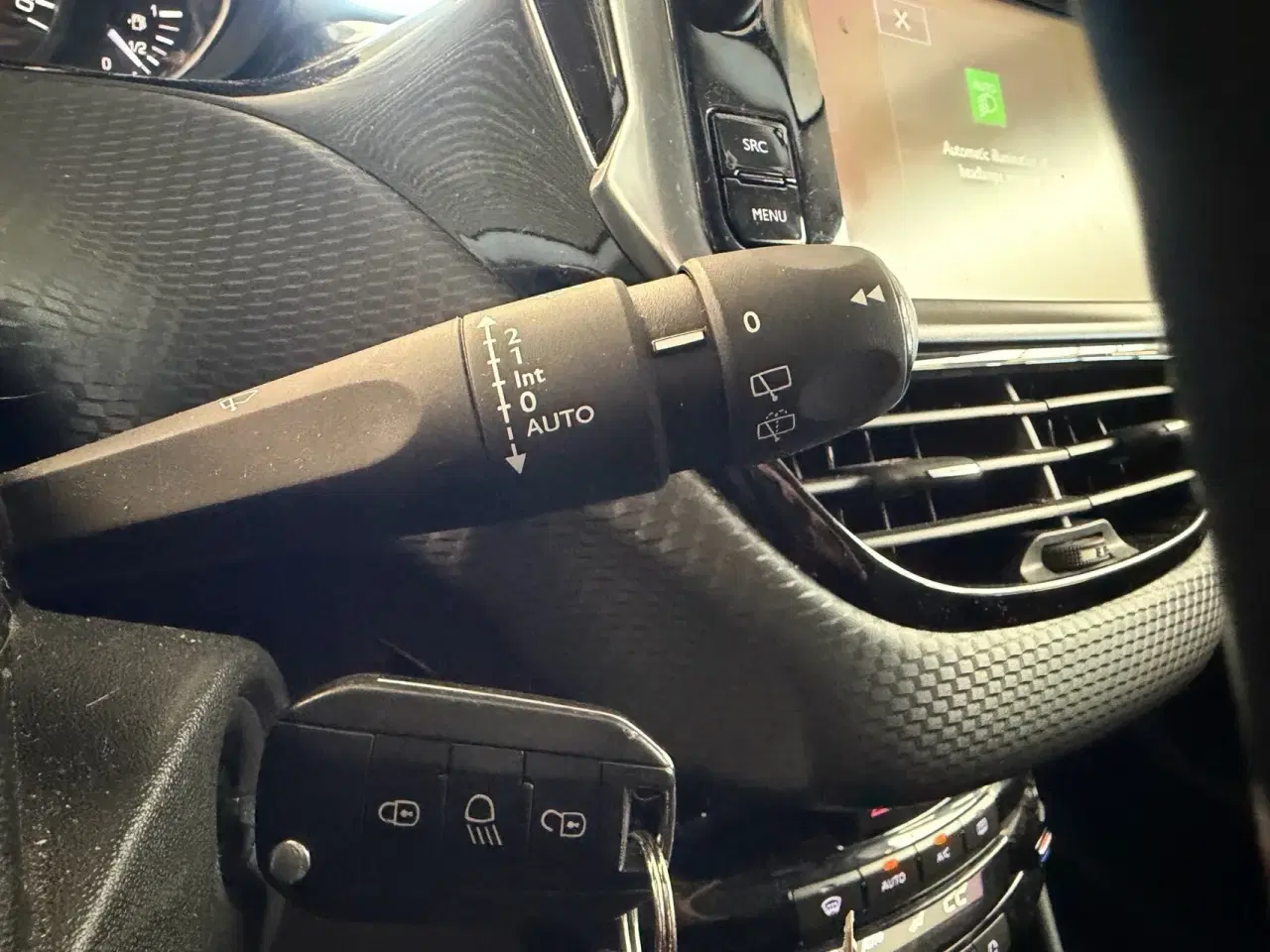 Billede 13 - Peugeot 208 1,6 BlueHDi Desire 100HK 5d