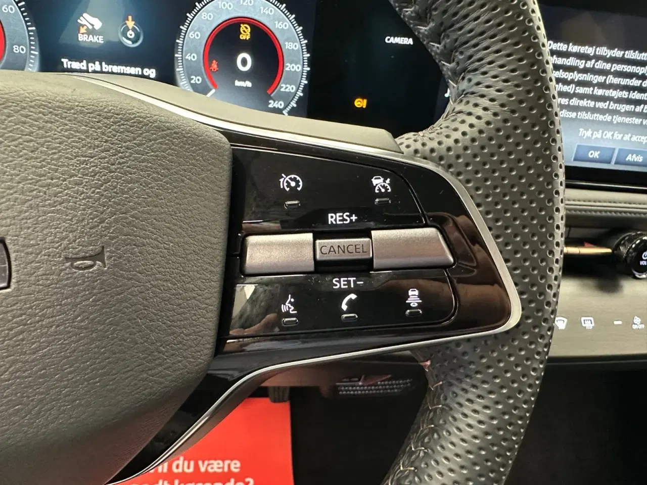 Billede 17 - Nissan Ariya 63 Engage