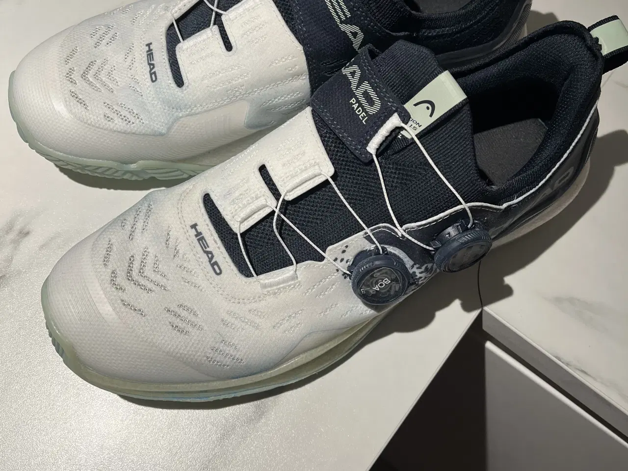 Billede 1 - Padelsko