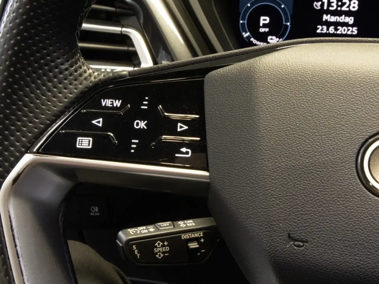 Billede 16 - Audi Q4 e-tron 40 S-line